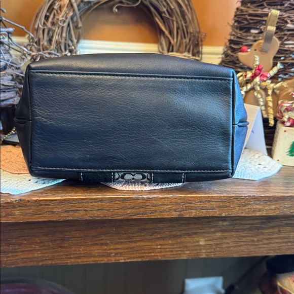 Coach | Bags | Y2k Coach Rare Vintage Suedeleather Baguette  Y2K Coach Rare Vintage Suede/leather Baguette